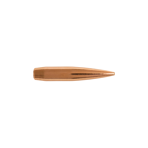6 mm 115 Grain Very Low Drag (VLD) Hunting Rifle Bullet