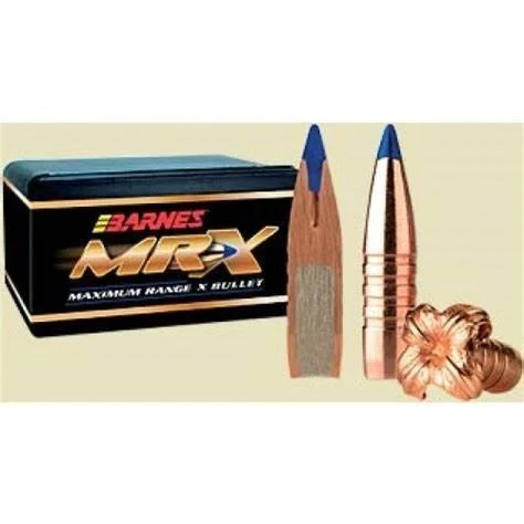 BARNES 270 CAL 150GR MRX FB (20/BOX)