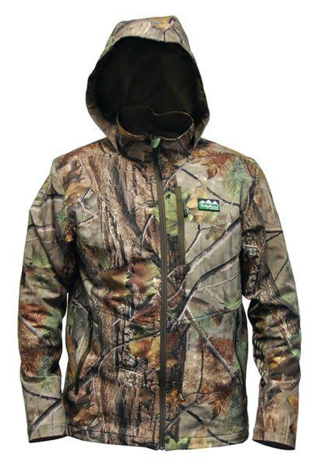 RIDGELINE - PRO HUNT LITE JACKET - SKU: RLCWJPLNG4 - Size: XL