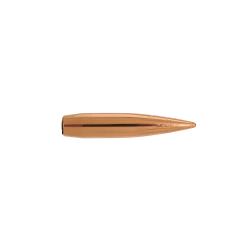 6 mm 109 Grain Long Range Hybrid Target Rifle Bullet