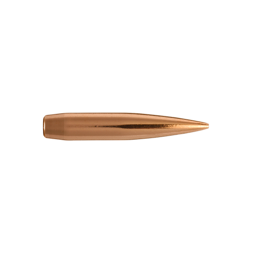 6.5 mm 153.5 Grain Long Range Hybrid Target Rifle Bullet