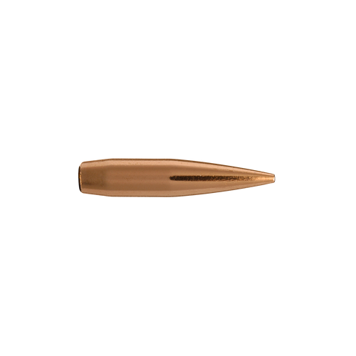 6.5 mm 130 Grain Very Low Drag (VLD) Hunting Rifle Bullet