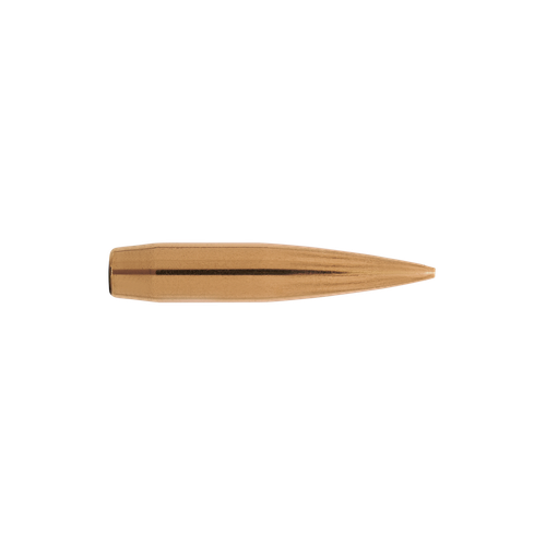 6.5 mm 144 Grain Long Range Hybrid Target Rifle Bullet