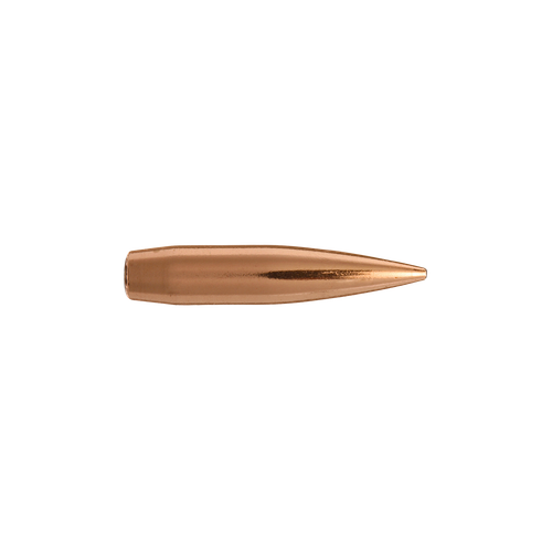 6.5 mm 130 Grain AR Hybrid OTM Tactical Rifle Bullet