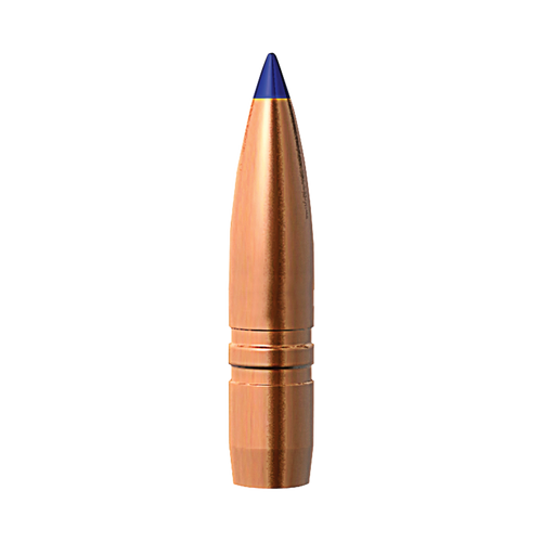 BARNES 6.5MM 127GR LRX BOAT TAIL (50/BOX) - SKU: B30228