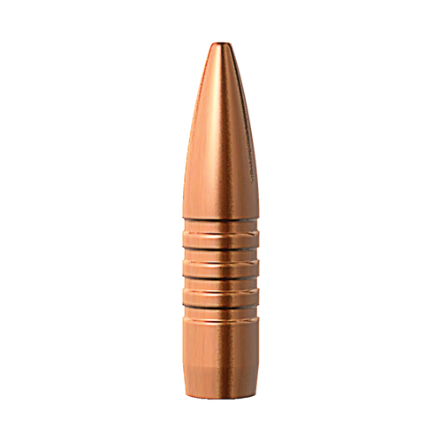 BARNES 30 CAL 168GR TSX BT (50/BOX) - SKU: B30351