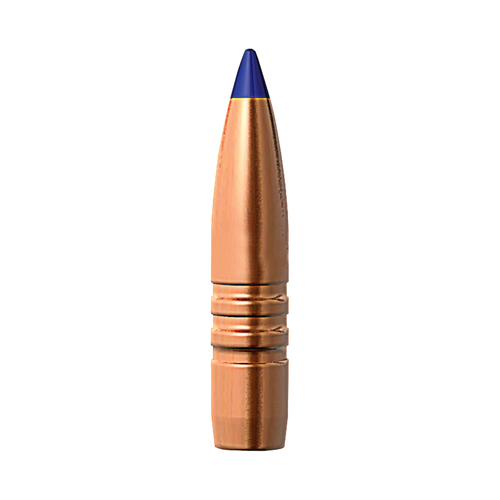 BARNES 7MM 168GR LRX BOAT TAIL (50/BOX) - SKU: B30284