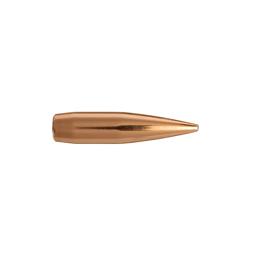 30 Caliber 190 Grain Very Low Drag (VLD) Hunting Rifle Bullet