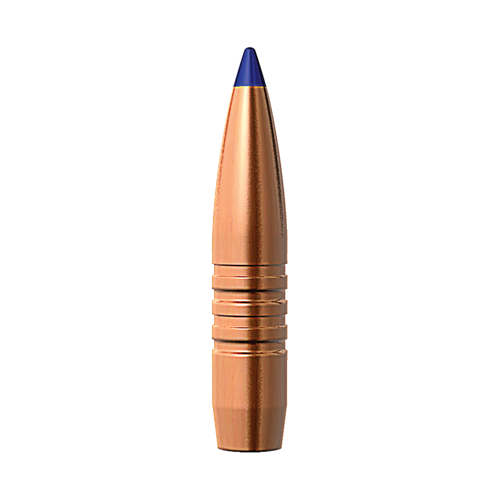 BARNES 338 LAPUA 280GR LRX BOAT TAIL (50/BOX) - SKU: B30432