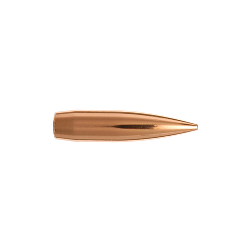 30 Caliber 185 Grain Juggernaut Target Rifle Bullet