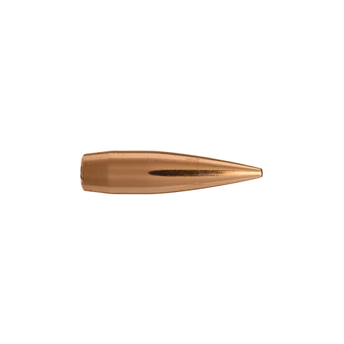 30 Caliber 155 Grain Hybrid Target Rifle Bullet