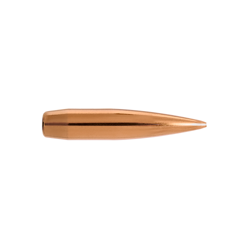 30 Caliber 220 Grain Long Range Hybrid Target Rifle Bullet