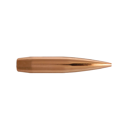 30 Caliber 245 Grain Long Range Hybrid Target Rifle Bullet