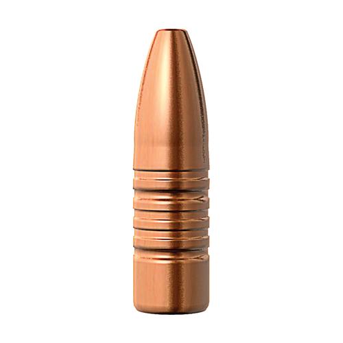 BARNES 458 CAL 350GR TSX FB (20/BOX) - SKU : B30617