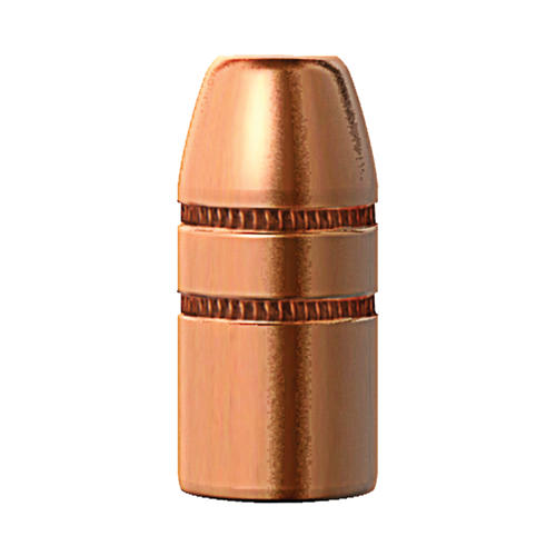 BARNES 44 REM MAG 300GR BUSTER FN FB (50/BOX) - SKU: B30545