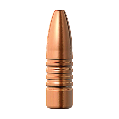 BARNES 458 CAL 300GR TSX FB (20/BOX) - SKU: B30615