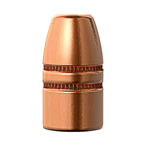 BARNES 500 S&W MAG 400GR BUSTER FN FB (50/BOX) - SKU: B30672