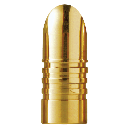 BARNES 500 JEFFREY 535GR BND SLD RN (20/BOX) - SKU: B30694