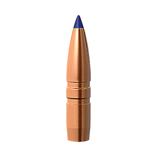 BARNES 22 CAL 77GR LRX BOAT TAIL (50/BOX) - SKU: B30881