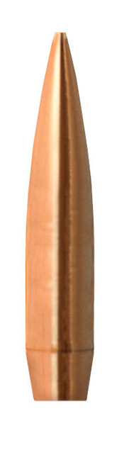 BARNES 6MM 112GR MATCH BURNER BT (500/BOX) - SKU: B31122