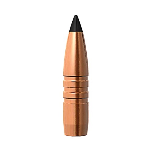 BARNES 6.5MM 115GR TAC-TX BT (50/BOX) - SKU: B31142