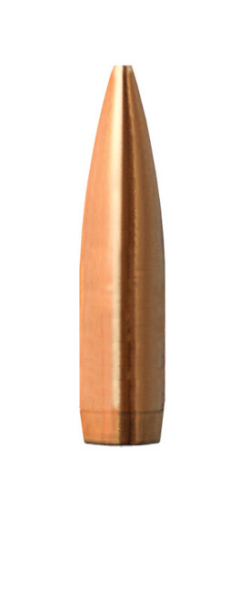 BARNES 6.5MM 140GR MATCH BURNER BOAT (500/BOX) - SKU: B31144