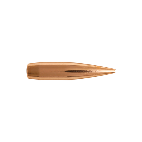 30 Caliber 200 Grain Hybrid Target Rifle Bullet