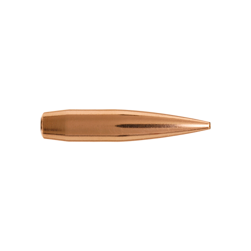 30 Caliber 215 Grain Hybrid Target Rifle Bullet
