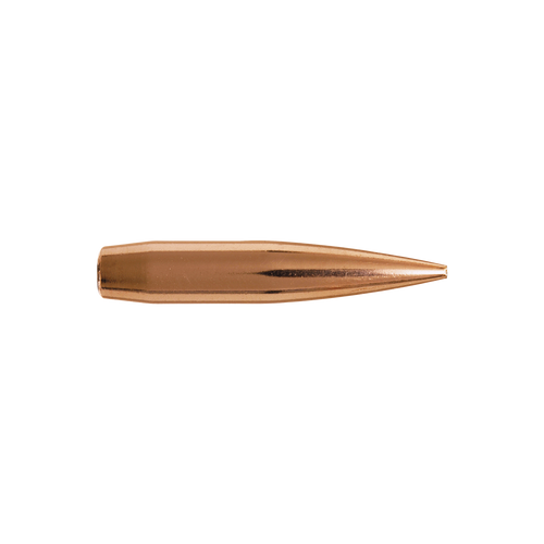 375 Caliber 410 Grain Hybrid Target Rifle Bullet