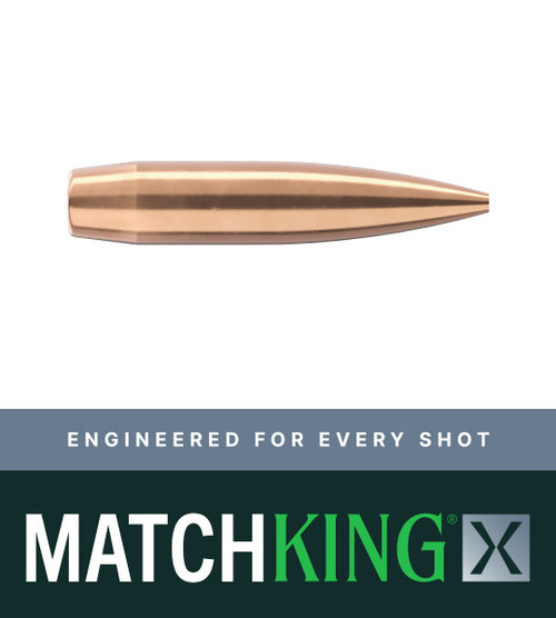 SIERRA - 7MM 175 GR HPBT - SKU: S1976