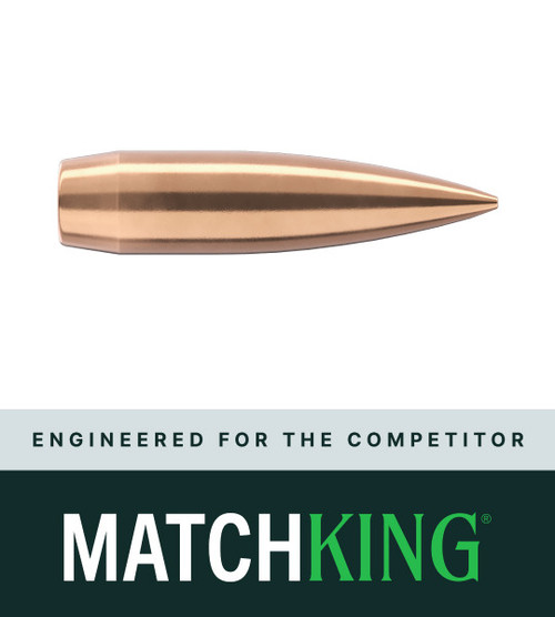 SIERRA - 30 CAL 169 GR HPBT/CN - MATCHPACK (250/BOX) - SKU: S2269MP