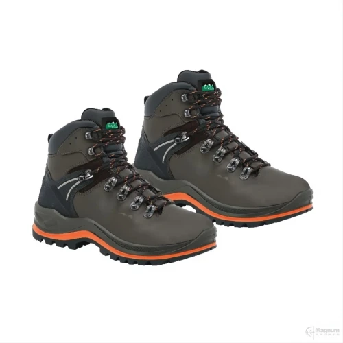 RIDGELINE - TASMAN LEATHER BOOT SIZE 13 - SKU : 794179945254