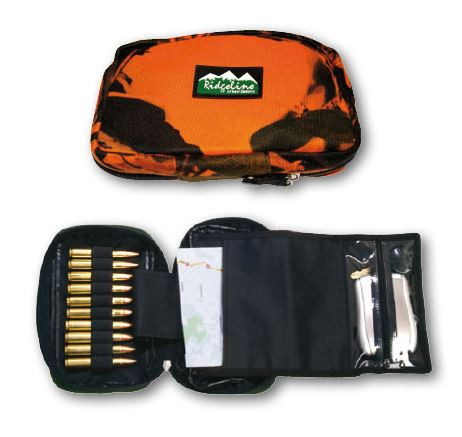 RIDGELINE - POUCH BLAZE - SKU : RLAAZ