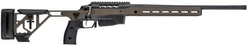 TIKKA T3x ACE Game Bronze 6.5CM 24.3in MT 5/8x24 - SKU: T3XACEGMBR6.5CM