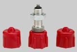 Hornady 20GA 6 Point Crimp Starter