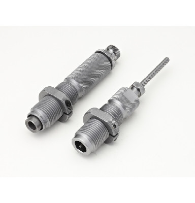 Hornady 17/223 Full Length Die Set - SKU: 546204