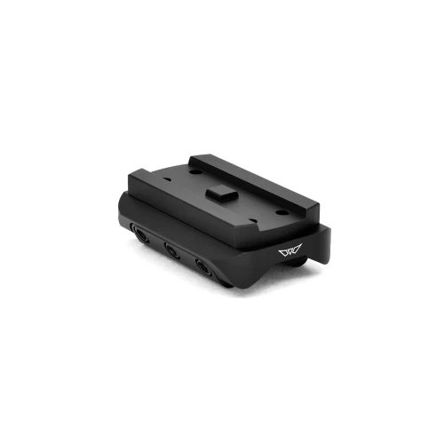 WARNE RED-DOT SHOTGUN RIB MOUNT AIMPOINT T1-T2 - SKU: 6111M
