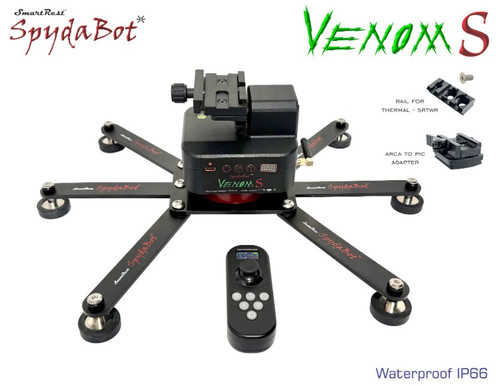 SMARTREST SPYDABOT VENOM - SKU: SPVENOM