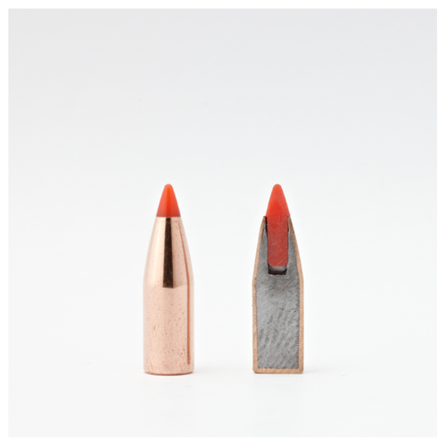 HORNADY 22 CAL 55 GR V-MAX (1,000 pack) - SKU : H22718