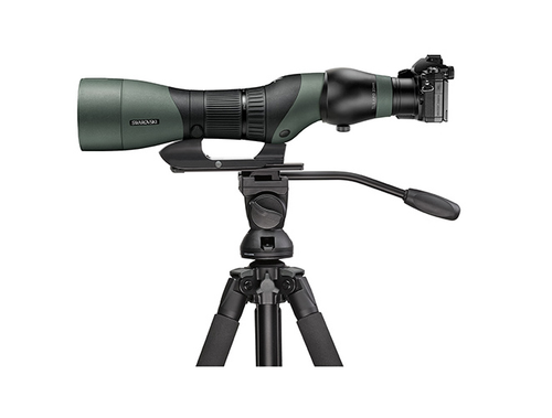 SWAROVSKI TLS APO 30 MM + DRX - SKU: 1171952