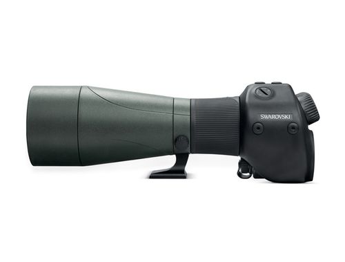 SWAROVSKI STR 80 HD MRAD - SKU: 5152410