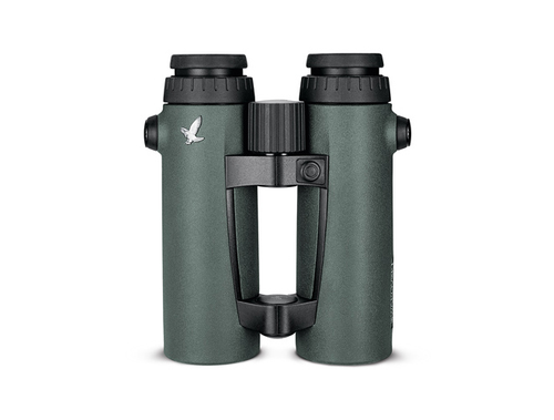 SWAROVSKI EL RANGE 10 X 42 WB GREEN NEW - SKU: 5191510