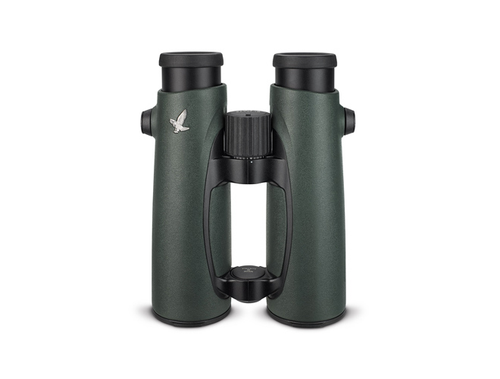 SWAROVSKI EL 10 X 42 WB GREEN NEW - SKU: 5191511