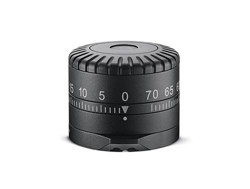 SWAROVSKI BTF BALLISTIC TURRET FLEX - SKU: 5240339