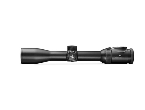 SWAROVSKI Z8I 1.7-13.3 X 42 P L 4A-IF - SKU: 5240347