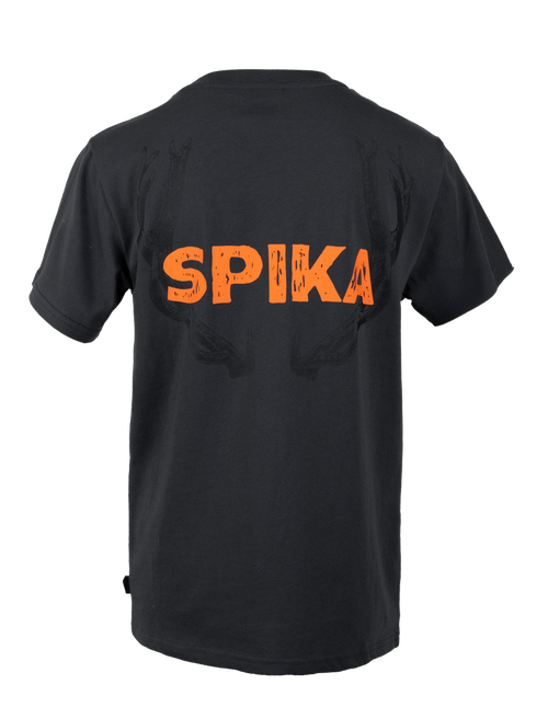 SPIKA RED STAG T-SHIRT-MENS-2XL SKU: GOT-RESE-1A6