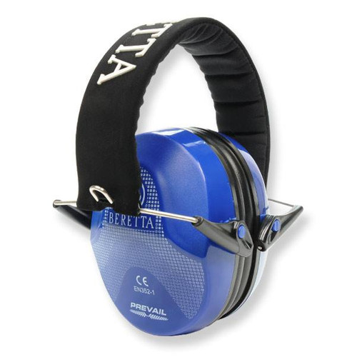 BERETTA EARMUFFS BLUE - SKU: CF100-00002-0560