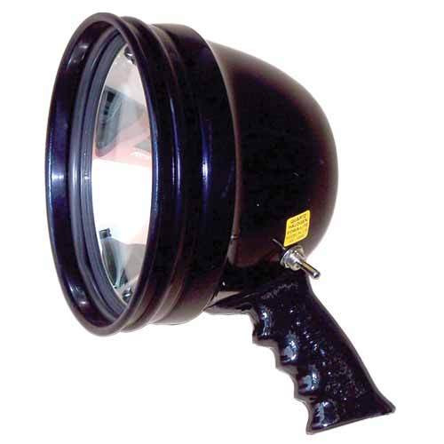 POWA BEAM 175MM 7 inch QH 12V 100W HANDHELD - SKU: P/L7