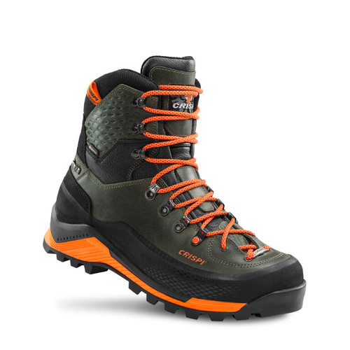 CRISPI FUTURA PWR SIZE 43 - SKU : CR79PWR-43