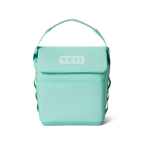 YETI DAYTRIP INSULATED LUNCH BAG 6L SEAFOAM - SKU : 18060131949